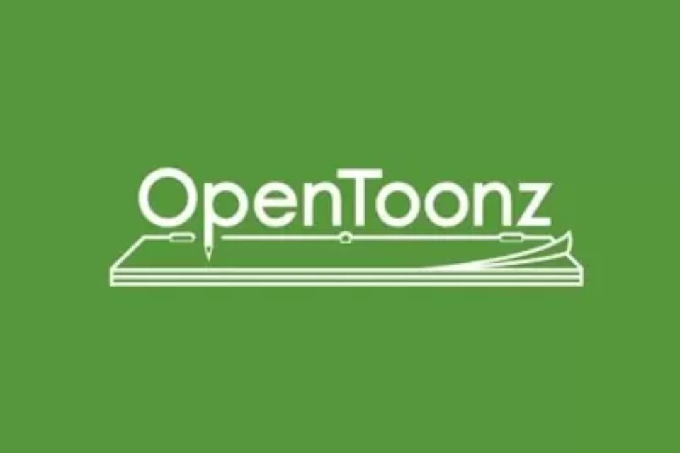 La historia de Open Toonz