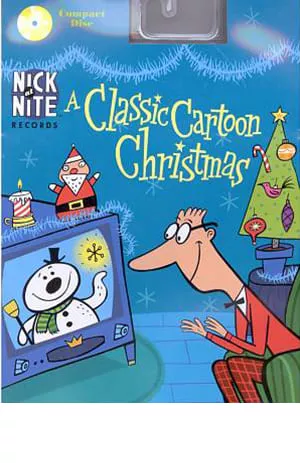 A Classic Cartoon Christmas fue hecha con Open Toonz