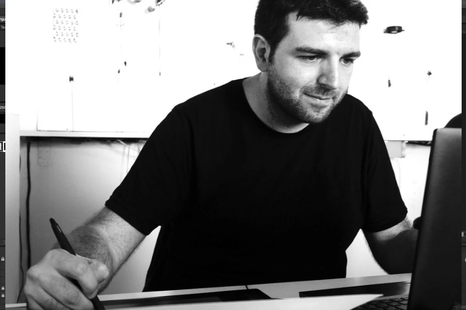 David Revoy, un artista 100% open source