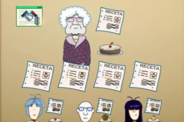 El software libre explicado para niños y niñas Video educativo sobre software libre