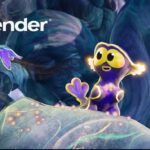 Blender 5.1