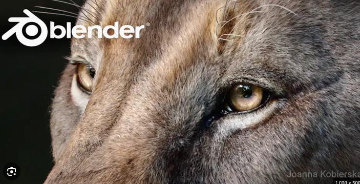 Blender LTS