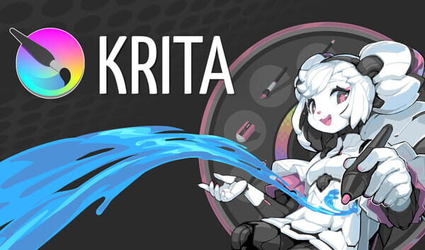 Krita y el informe de julio de 2026