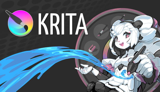 Krita y el informe de julio de 2026