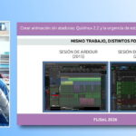 Quirinux en el FLISOL 2026