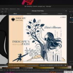Inkscape 1.4.4